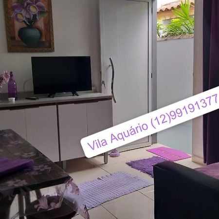 Vila Aquario Da Sonia Ubatuba Zewnętrze zdjęcie