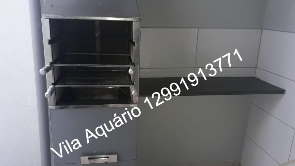 Vila Aquario Da Sonia Ubatuba Zewnętrze zdjęcie