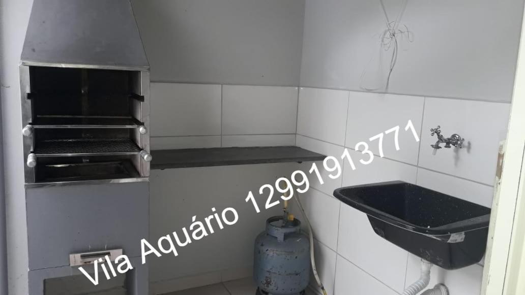 Vila Aquario Da Sonia Ubatuba Zewnętrze zdjęcie