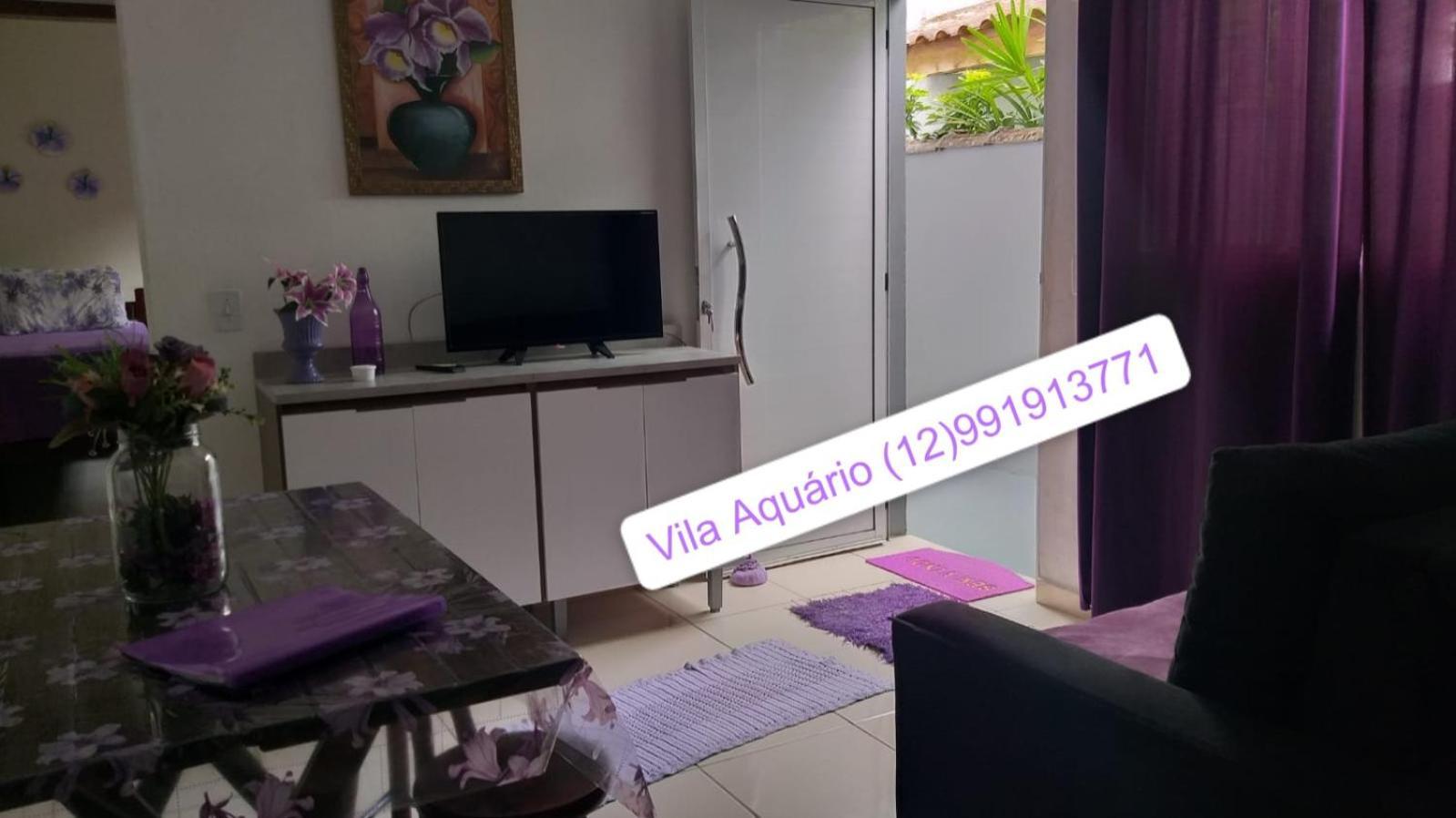Vila Aquario Da Sonia Ubatuba Zewnętrze zdjęcie