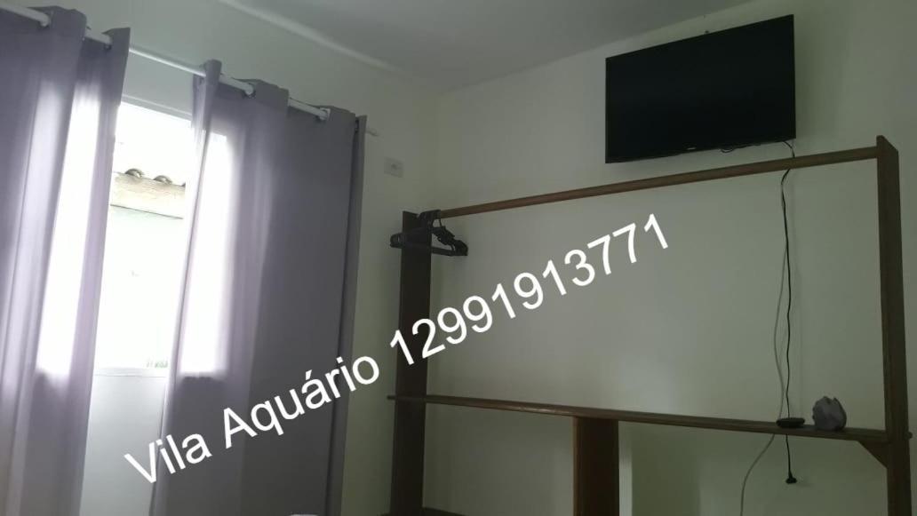 Vila Aquario Da Sonia Ubatuba Zewnętrze zdjęcie