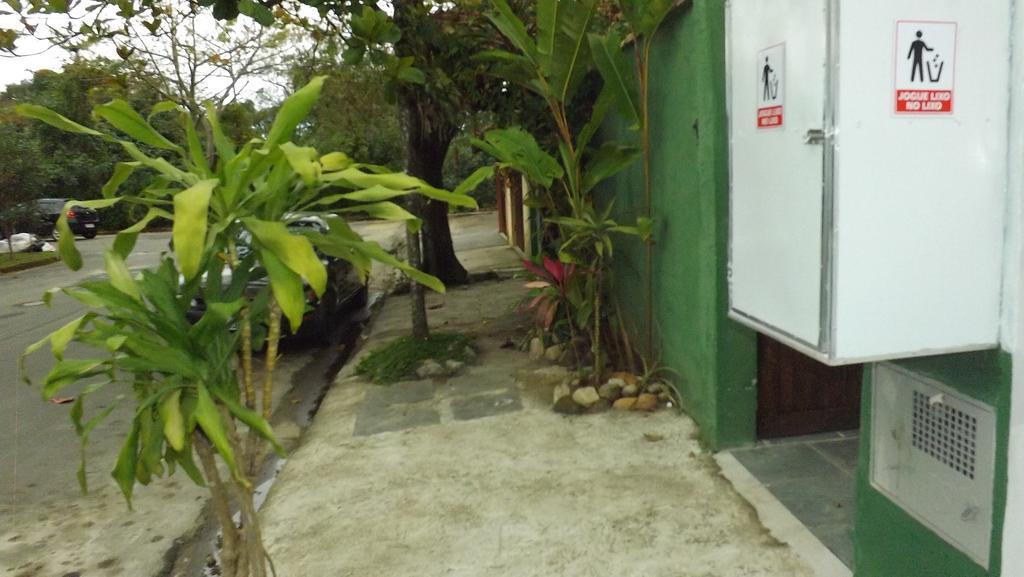 Vila Aquario Da Sonia Ubatuba Zewnętrze zdjęcie