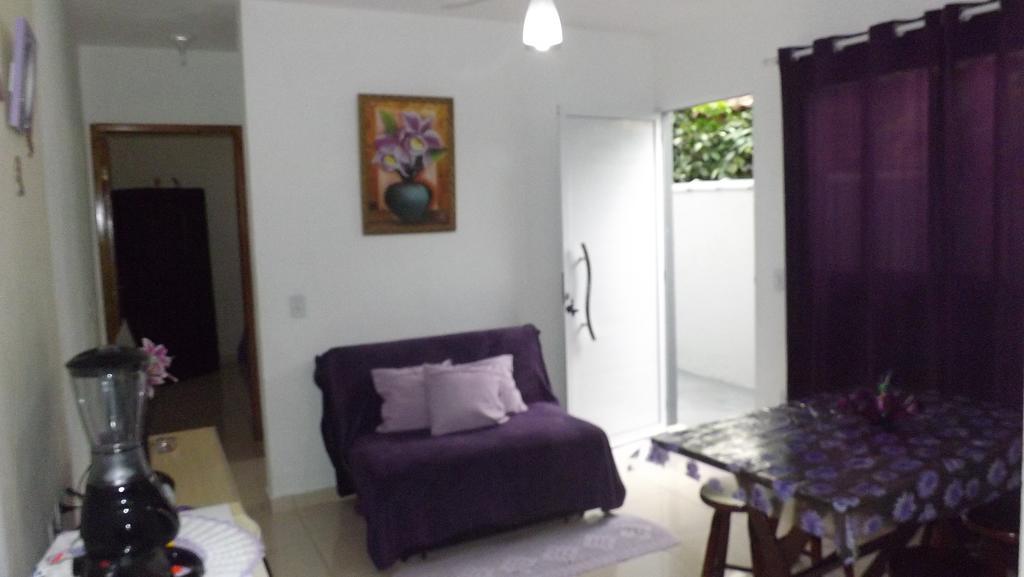 Vila Aquario Da Sonia Ubatuba Zewnętrze zdjęcie