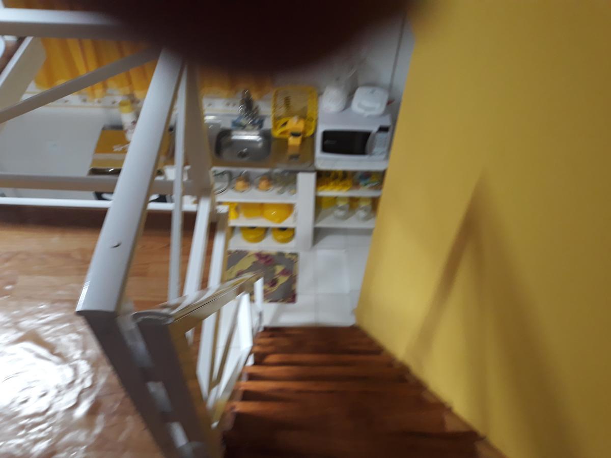 Vila Aquario Da Sonia Ubatuba Zewnętrze zdjęcie